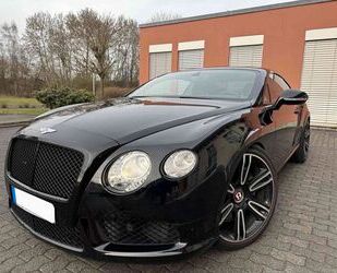 Bentley Bentley Continental GT 4.0 V8 4WD*MULLINER*BLICKFA Gebrauchtwagen