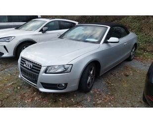 Audi Audi A5 Cabriolet 2.0 TFSI+PDC+CLIMATR.+SHZ Gebrauchtwagen