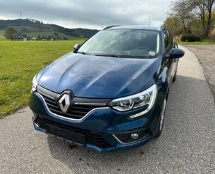 Renault Renault Megane IV Grandtour Business Edition SHZ Gebrauchtwagen