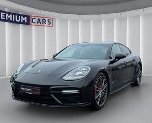 Porsche Porsche Panamera Turbo Sport Chrono*Garantie*Finan Gebrauchtwagen