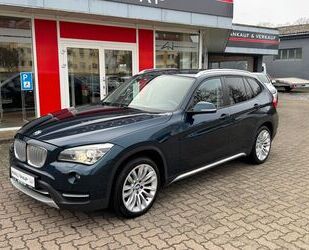 BMW BMW X1 Gebrauchtwagen