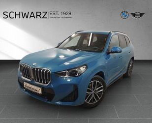 BMW BMW X1 sDrive20i M Sport Leder HiFi eSitze ACC Gebrauchtwagen