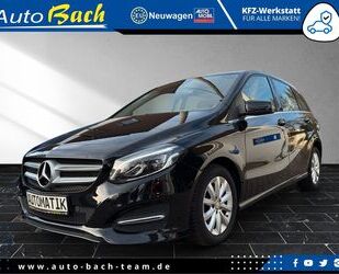 Mercedes-Benz B 180 Gebrauchtwagen