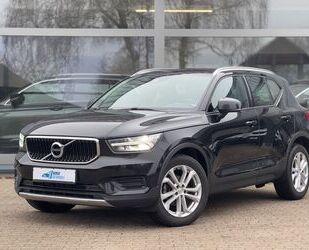 Volvo Volvo XC 40 XC40 Momentum 2WD LED Aut. 1Hand Gebrauchtwagen