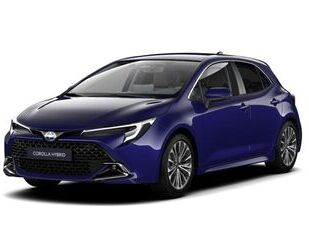 Toyota Toyota Corolla HYBRID+TEAM-D+TEC-PAKET+CARPLAY+AKT Gebrauchtwagen