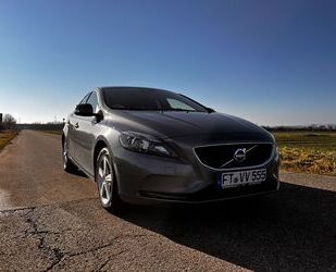 Volvo Volvo V40 D3 Geartronic YOU! Gebrauchtwagen