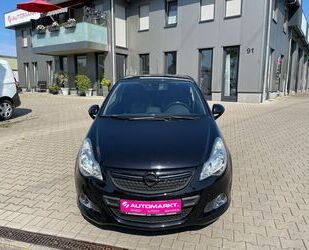 Opel Opel Corsa D OPC 1.6 191PS Gewinde-Fahrwerk RECARO Gebrauchtwagen