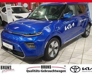 Kia Kia e-Soul Inspiration Leder WP GD Gebrauchtwagen