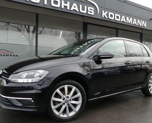 VW Volkswagen Golf VII Lim. Join 1.0TSI*NAVI*ACC*SHZ* Gebrauchtwagen