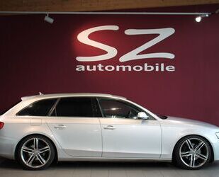 Audi Audi A4 Avant Ambiente Xenon Navi Alcantara SHZ Al Gebrauchtwagen