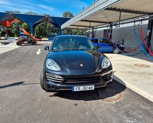 Porsche Porsche Cayenne S S Gebrauchtwagen