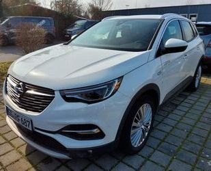 Opel Opel Grandland Premium 