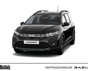 Dacia Dacia Jogger TCe 110 Expression Sicherheit Winter Gebrauchtwagen