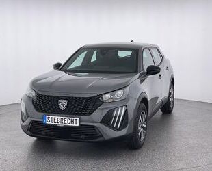 Peugeot Peugeot 2008 Active 1.2*NAVI*RFK*PDCh*uvm Gebrauchtwagen