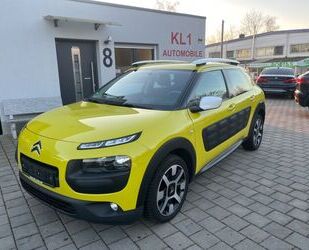 Citroen Citroën C4 Cactus Edition Gebrauchtwagen