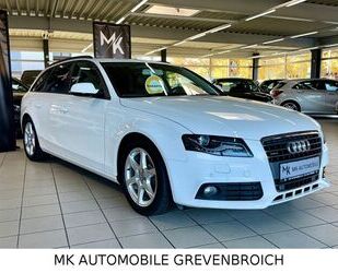 Audi Audi A4 Avant Ambition quattro*AUTOMATIK*PANO*PDC* Gebrauchtwagen