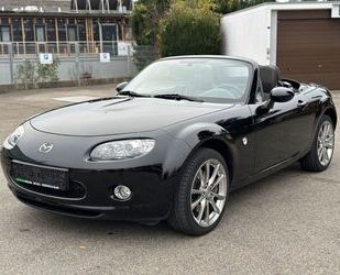 Mazda Mazda MX-5 2.0 Niseko Roadster Coupe Klima SHZ Led Gebrauchtwagen