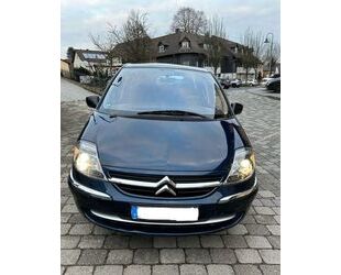 Citroen Citroën C8 HDi Gebrauchtwagen