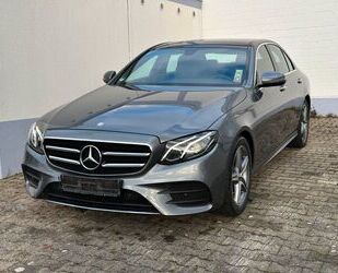 Mercedes-Benz Mercedes-Benz 300 4Matic AMG Paket Harman/Kardon Gebrauchtwagen