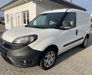 Fiat Fiat Doblo Doblò SX Kasten 1,4 Navi Klima Gebrauchtwagen