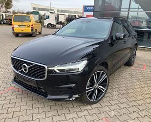 Volvo Volvo XC 60 B5 Diesel R-Design AWD, Standh., B&W,A Gebrauchtwagen