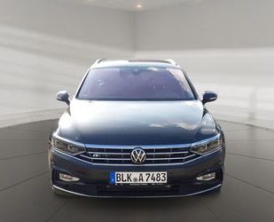 VW Volkswagen Passat Variant Business 1,5 TSI OPF 110 Gebrauchtwagen