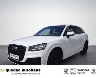 Audi Audi Q2 1.4 TFSI Sport Gebrauchtwagen