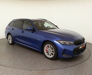 BMW BMW 330e M Sport Pro ACC|NAV|PDC+RFK|ad.LED|SHZ|Hi Gebrauchtwagen