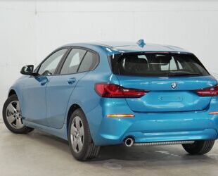 BMW BMW EL. MEMORY SITZ*116i*NAVI*LED*LENKHEIZG*ab 4,4 Gebrauchtwagen