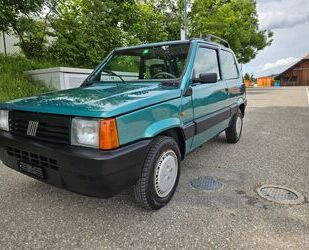 Fiat Fiat Panda 1108 40 KW gute zustand Gebrauchtwagen