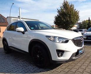 Mazda Mazda CX-5 Center-Line 2WD Gebrauchtwagen