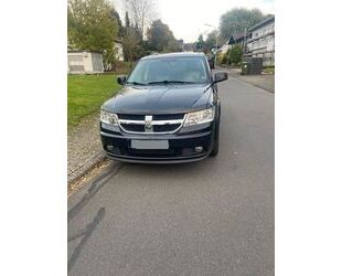 Dodge Dodge Journey R/T Gebrauchtwagen