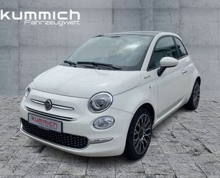 Fiat Fiat 500 1.0 Hybrid DOLCEVITA 51kW (70PS) Gebrauchtwagen