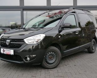 Dacia Dacia Dokker Comfort AHK! BLUETOOTH! GARANTIE! Gebrauchtwagen