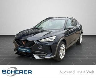 Cupra Cupra Formentor 1.4 eTSI DSG SHZ FULL LINK Gebrauchtwagen