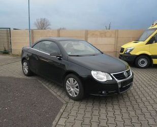 VW Volkswagen Eos 1.6 FSI 