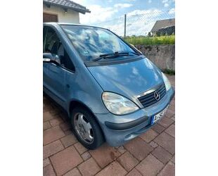 Mercedes-Benz Mercedes-Benz A 140 CLASSIC Classic Gebrauchtwagen