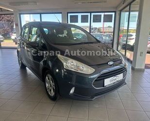 Ford Ford B-Max SYNC Edition Scheckheft/Tempomat/SHZ/E5 Gebrauchtwagen