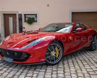 Ferrari Ferrari 812 GTS NEW/ADAS/Full Carbon/Lift/Display/ Gebrauchtwagen