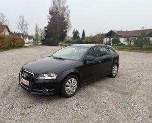 Audi Audi A3 Sportback 1.2 TFSI Ambition Gebrauchtwagen