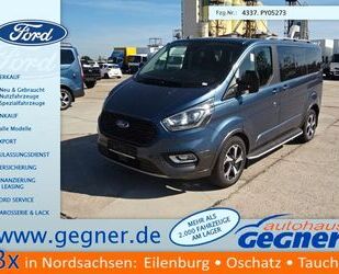 Ford Ford Tourneo Custom 320 L1 Active ACC Aut. Gebrauchtwagen