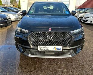 DS Automobiles DS Automobiles ANDERE 7 Crossback Performance Line Gebrauchtwagen