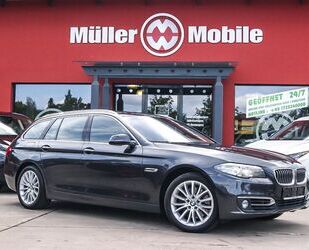 BMW BMW 535 d Touring xDrive Sport-Aut ANHZV STANDHEIZ Gebrauchtwagen