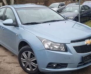 Chevrolet Chevrolet Cruze LT Gebrauchtwagen