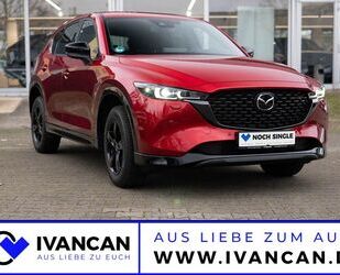 Mazda Mazda CX-5 2.2d 184PS A/T AWD HOMURA Gebrauchtwagen