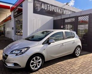 Opel Opel Corsa E Color Edition INSPEKTION+HU NEU Gebrauchtwagen