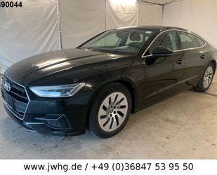 Audi Audi A7 Sportback quattro NAVI/LED/UNFALLFREI Gebrauchtwagen