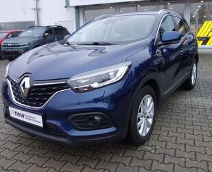 Renault Renault Kadjar BLUE dCi 115 BUSINESS EDITION Gebrauchtwagen