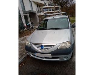 Dacia Dacia Logan MCV 1.4 MPI Ambiance Ambiance Gebrauchtwagen