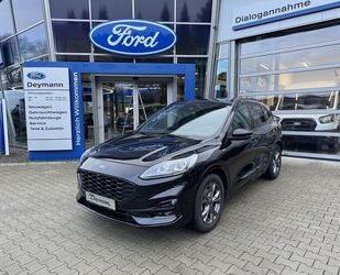 Ford Ford Kuga 1.5 Ecoboost 2x4 ST-Line X Gebrauchtwagen